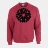 Heavy Blend™ Adult Crewneck Sweatshirt Thumbnail