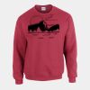 Heavy Blend™ Adult Crewneck Sweatshirt Thumbnail