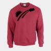 Heavy Blend™ Adult Crewneck Sweatshirt Thumbnail