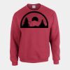 Heavy Blend™ Adult Crewneck Sweatshirt Thumbnail