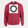 Heavy Blend™ Adult Crewneck Sweatshirt Thumbnail