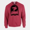 Heavy Blend™ Adult Crewneck Sweatshirt Thumbnail