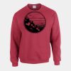 Heavy Blend™ Adult Crewneck Sweatshirt Thumbnail