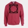 Heavy Blend™ Adult Crewneck Sweatshirt Thumbnail