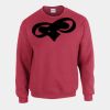 Heavy Blend™ Adult Crewneck Sweatshirt Thumbnail