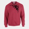 Heavy Blend™ Adult Crewneck Sweatshirt Thumbnail