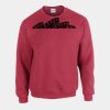 Heavy Blend™ Adult Crewneck Sweatshirt Thumbnail