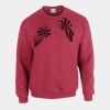 Heavy Blend™ Adult Crewneck Sweatshirt Thumbnail