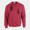 Heavy Blend™ Adult Crewneck Sweatshirt Thumbnail