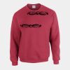 Heavy Blend™ Adult Crewneck Sweatshirt Thumbnail