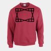 Heavy Blend™ Adult Crewneck Sweatshirt Thumbnail