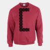 Heavy Blend™ Adult Crewneck Sweatshirt Thumbnail