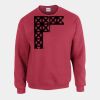 Heavy Blend™ Adult Crewneck Sweatshirt Thumbnail