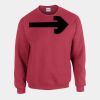 Heavy Blend™ Adult Crewneck Sweatshirt Thumbnail