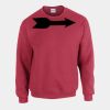 Heavy Blend™ Adult Crewneck Sweatshirt Thumbnail