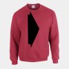 Heavy Blend™ Adult Crewneck Sweatshirt Thumbnail