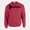 Heavy Blend™ Adult Crewneck Sweatshirt Thumbnail