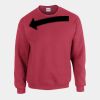 Heavy Blend™ Adult Crewneck Sweatshirt Thumbnail