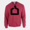 Heavy Blend™ Adult Crewneck Sweatshirt Thumbnail