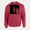 Heavy Blend™ Adult Crewneck Sweatshirt Thumbnail