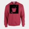 Heavy Blend™ Adult Crewneck Sweatshirt Thumbnail