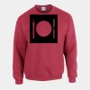 Heavy Blend™ Adult Crewneck Sweatshirt Thumbnail