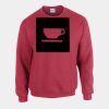 Heavy Blend™ Adult Crewneck Sweatshirt Thumbnail