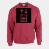 Heavy Blend™ Adult Crewneck Sweatshirt Thumbnail