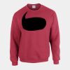 Heavy Blend™ Adult Crewneck Sweatshirt Thumbnail