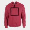 Heavy Blend™ Adult Crewneck Sweatshirt Thumbnail