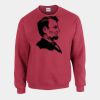 Heavy Blend™ Adult Crewneck Sweatshirt Thumbnail