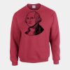 Heavy Blend™ Adult Crewneck Sweatshirt Thumbnail