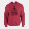 Heavy Blend™ Adult Crewneck Sweatshirt Thumbnail