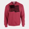 Heavy Blend™ Adult Crewneck Sweatshirt Thumbnail