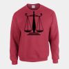 Heavy Blend™ Adult Crewneck Sweatshirt Thumbnail