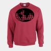 Heavy Blend™ Adult Crewneck Sweatshirt Thumbnail