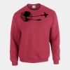 Heavy Blend™ Adult Crewneck Sweatshirt Thumbnail