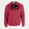 Heavy Blend™ Adult Crewneck Sweatshirt Thumbnail