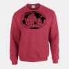 Heavy Blend™ Adult Crewneck Sweatshirt Thumbnail