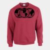 Heavy Blend™ Adult Crewneck Sweatshirt Thumbnail