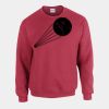 Heavy Blend™ Adult Crewneck Sweatshirt Thumbnail