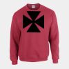 Heavy Blend™ Adult Crewneck Sweatshirt Thumbnail