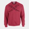 Heavy Blend™ Adult Crewneck Sweatshirt Thumbnail