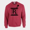 Heavy Blend™ Adult Crewneck Sweatshirt Thumbnail