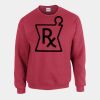 Heavy Blend™ Adult Crewneck Sweatshirt Thumbnail