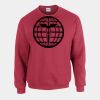 Heavy Blend™ Adult Crewneck Sweatshirt Thumbnail