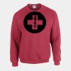 Heavy Blend™ Adult Crewneck Sweatshirt Thumbnail