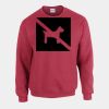 Heavy Blend™ Adult Crewneck Sweatshirt Thumbnail