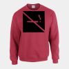 Heavy Blend™ Adult Crewneck Sweatshirt Thumbnail