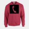 Heavy Blend™ Adult Crewneck Sweatshirt Thumbnail